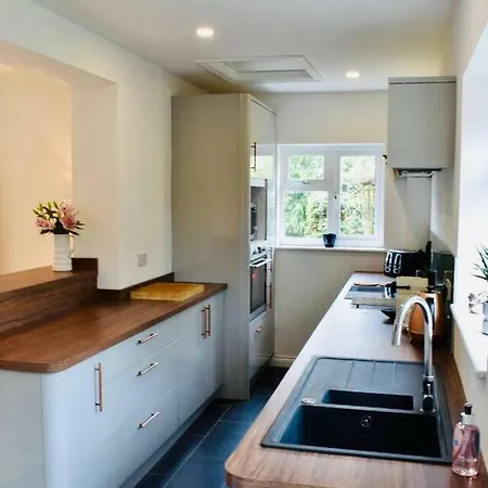 Mycityhaven - Fenswood *